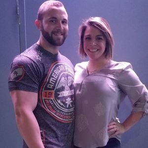 Meet your Posher, Travis